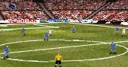 Effects - FIFA Football 2005 - Miscellaneous (Gizmondo)