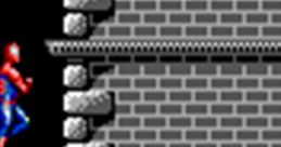 Effects - Spider-Man Vs. The Kingpin - Miscellaneous (Master System)