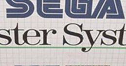 - - Miscellaneous (Master System)