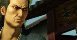 Chapter 4 - Yakuza - Ryu Ga Gotoku - Cutscene Voices (PlayStation 2)