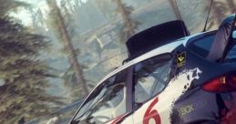 Ali Howard - Forza Horizon - Racers (English) (Xbox 360)