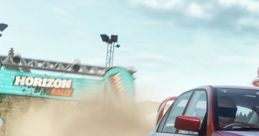 Ramona Cravache - Forza Horizon - Racers (English) (Xbox 360)