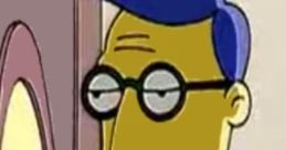 Blue-haired Lawyer - The Simpsons Game - Voices (Xbox 360)