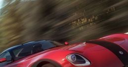 Duke Maguire - Forza Horizon - Racers (French) (Xbox 360)