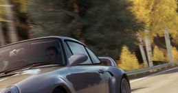 Duke Maguire - Forza Horizon - Racers (German) (Xbox 360)