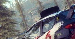 Hailey Harper - Forza Horizon - Racers (German) (Xbox 360)