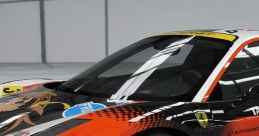 Marko Baran - Forza Horizon - Racers (Spanish) (Xbox 360)