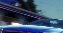Idents - Forza Horizon - Radio (English) (Xbox 360)