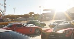 Opening Sequences - Forza Horizon - Radio (English) (Xbox 360)