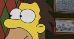 Carlson, Carl - The Simpsons Game - Voices (Xbox 360)