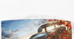 Holly Cruz - Forza Horizon - Radio (Dutch) (Xbox 360)