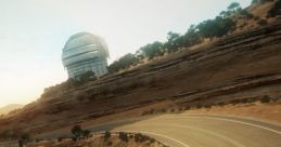 Idents - Forza Horizon - Radio (Dutch) (Xbox 360)