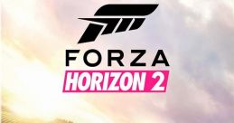 Festival - Forza Horizon - Radio (French) (Xbox 360)