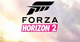 Festival - Forza Horizon - Radio (French) (Xbox 360)