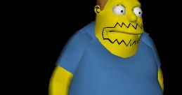 Comic Book Guy - The Simpsons Game - Voices (Xbox 360)