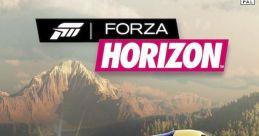 Festival - Forza Horizon - Radio (German) (Xbox 360)