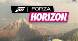 Festival - Forza Horizon - Radio (German) (Xbox 360)