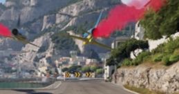 Interviews - Forza Horizon - Radio (German) (Xbox 360)