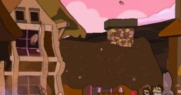 Disco Stu - The Simpsons Game - Voices (Xbox 360)