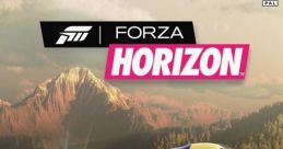 Festival - Forza Horizon - Radio (Italian) (Xbox 360)
