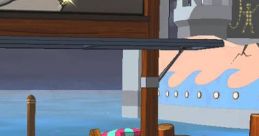 Dolphin - The Simpsons Game - Voices (Xbox 360)