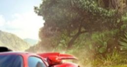 Holly Cruz - Forza Horizon - Radio (Italian) (Xbox 360)