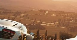 Opening Sequences - Forza Horizon - Radio (Italian) (Xbox 360)