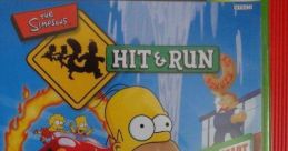 Flanders, Rod - The Simpsons Game - Voices (Xbox 360)