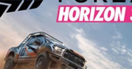 Opening Sequences - Forza Horizon - Radio (Spanish) (Xbox 360)