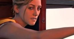 Elena Fisher (Dutch) - Uncharted: Drake's Fortune - Characters (PlayStation 3)