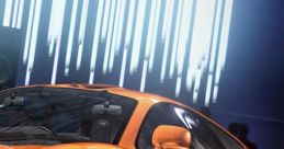 Dan Haglund - Forza Horizon - Other Voices (English) (Xbox 360)