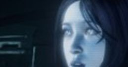 Cortana - Halo 2 - Character Voices (Xbox)
