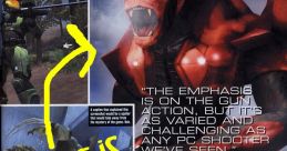 Elite (Dogmatic) - Halo 2 - Character Voices (Xbox)