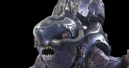 Grunt (Dopey) - Halo 2 - Character Voices (Xbox)