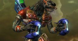 Heretic Leader - Halo 2 - Character Voices (Xbox)