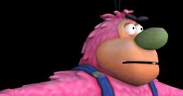 Fuzzy Lumpkins - - Assists (Wii)