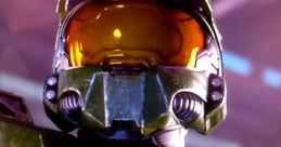 Master Chief - Halo 2 - Character Voices (Xbox)