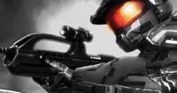 Master Guns - Halo 2 - Character Voices (Xbox) Character Voice from the Xbox game Halo 2.