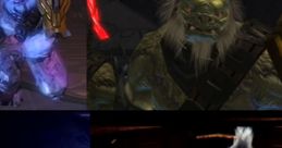 Tartarus - Halo 2 - Character Voices (Xbox)