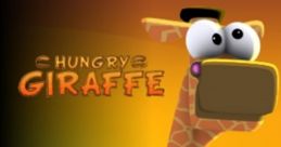Effects - Hungry Giraffe - Miscellaneous (PSP) Effects - Hungry Giraffe - Miscellaneous (PSP)
