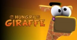 Sound Effects - Hungry Giraffe - Miscellaneous (PSP)