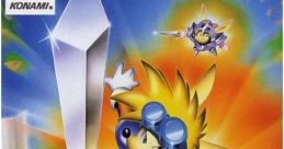 Sparkster - Rocket Knight - Playable Characters (Xbox 360)