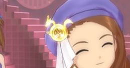 Title Voices - The iDOLM@STER 2 - Voices (PlayStation 3)