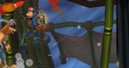 Wolf King - Rocket Knight - Enemies & Bosses (Xbox 360)