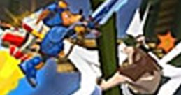 World 2 - Rocket Knight - Level (Xbox 360)