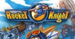 Generic - Rocket Knight - Miscellaneous (Xbox 360)