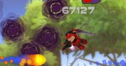User Interface - Rocket Knight - Miscellaneous (Xbox 360)