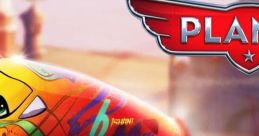 Ishani (German) - Disney Planes - Voices (3DS)