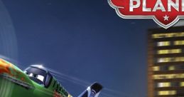 Ripslinger (Catalan) - Disney Planes - Voices (3DS)