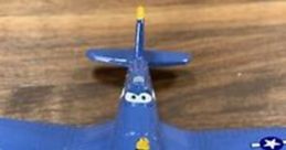 Skipper Riley (French) - Disney Planes - Voices (3DS)